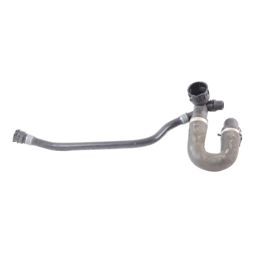 Heater Pipe Mercedes W177 W247 OM654 Water Hose Coolant Pipe Line to with Part number A1775011301 Heater Pipe Mercedes W177 W247 OM654 Water Hose Coolant Pipe Line - SKU A1775011301 - Part number A1775011301