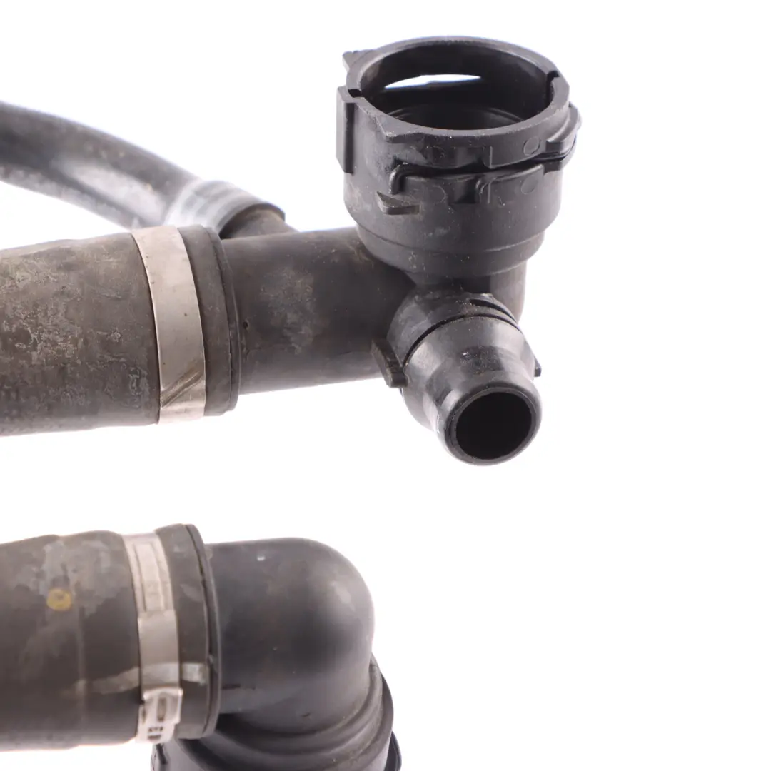 Heater Pipe Mercedes W177 W247 OM654 Water Hose Coolant Pipe Line to with Part number A1775011301 Heater Pipe Mercedes W177 W247 OM654 Water Hose Coolant Pipe Line - SKU A1775011301 - Part number A1775011301