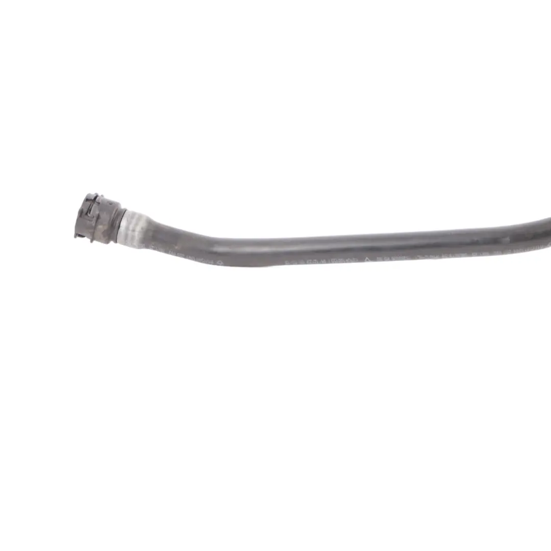 Heater Pipe Mercedes W177 W247 OM654 Water Hose Coolant Pipe Line to with Part number A1775011301 Heater Pipe Mercedes W177 W247 OM654 Water Hose Coolant Pipe Line - SKU A1775011301 - Part number A1775011301