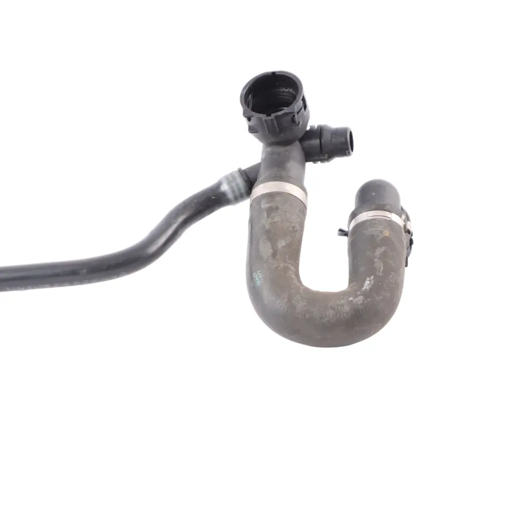 Heater Pipe Mercedes W177 W247 OM654 Water Hose Coolant Pipe Line to with Part number A1775011301 Heater Pipe Mercedes W177 W247 OM654 Water Hose Coolant Pipe Line - SKU A1775011301 - Part number A1775011301