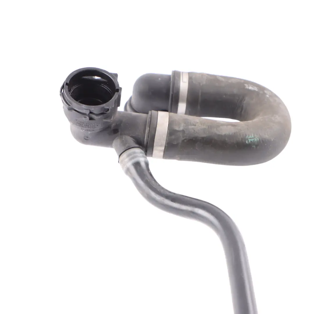 Heater Pipe Mercedes W177 W247 OM654 Water Hose Coolant Pipe Line to with Part number A1775011301 Heater Pipe Mercedes W177 W247 OM654 Water Hose Coolant Pipe Line - SKU A1775011301 - Part number A1775011301