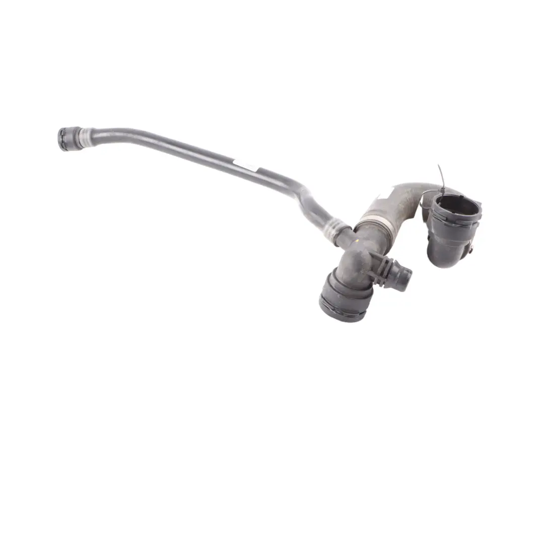 OM654 Tubo Calefacción Manguera Refrigerante para Mercedes W177 W247 con número de pieza A1775011301 Mercedes W177 W247 OM654 Tubo Calefacción Manguera Refrigerante - SKU A1775011301 - Número de pieza A1775011301