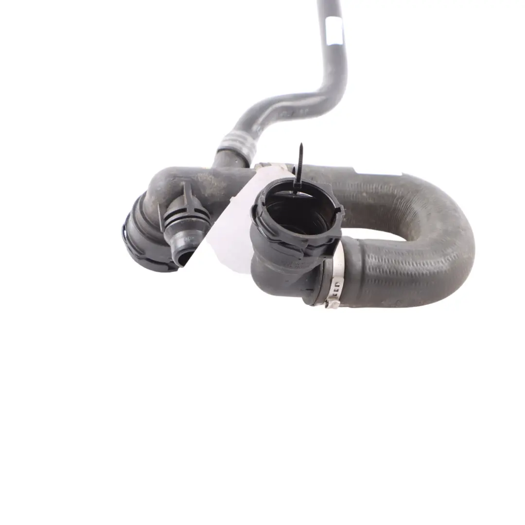 Heater Pipe Mercedes W177 W247 OM654 Water Hose Coolant Pipe Line to with Part number A1775011301 Heater Pipe Mercedes W177 W247 OM654 Water Hose Coolant Pipe Line - SKU A1775011301 - Part number A1775011301