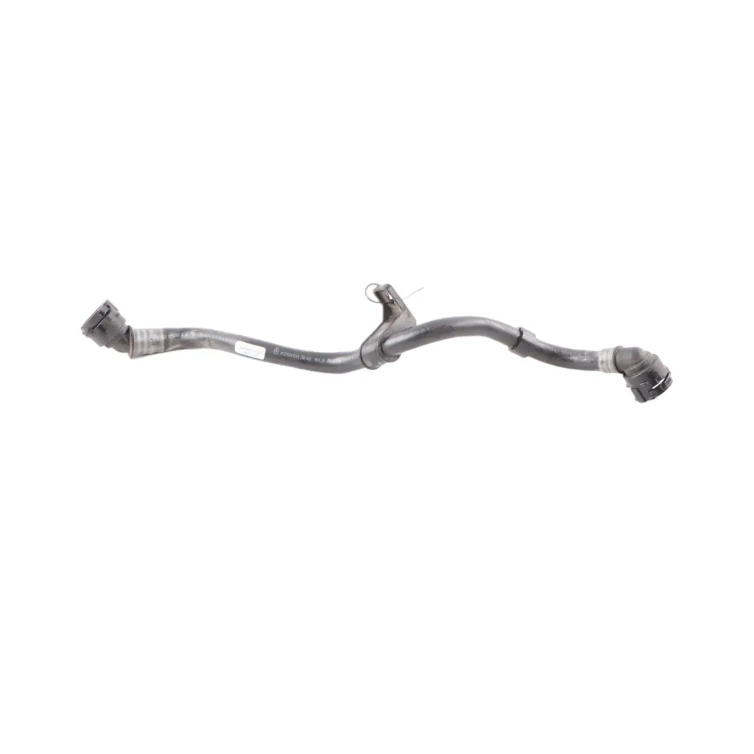 Coolant Filling Hose Pipe to Mercedes W177 Engine with Part number A1775011501 Mercedes W177 Engine Coolant Filling Hose Pipe - SKU A1775011501 - Part number A1775011501