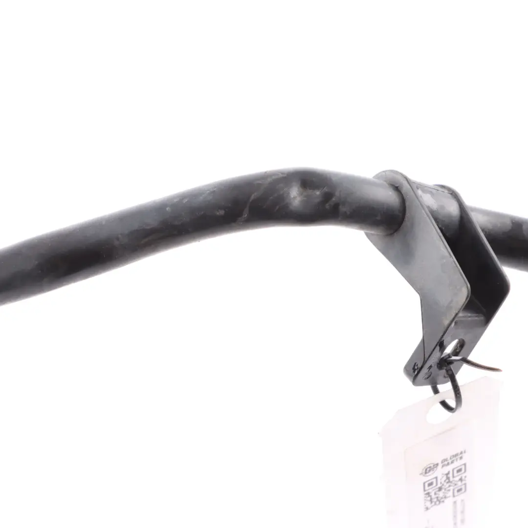 Coolant Filling Hose Pipe to Mercedes W177 Engine with Part number A1775011501 Mercedes W177 Engine Coolant Filling Hose Pipe - SKU A1775011501 - Part number A1775011501