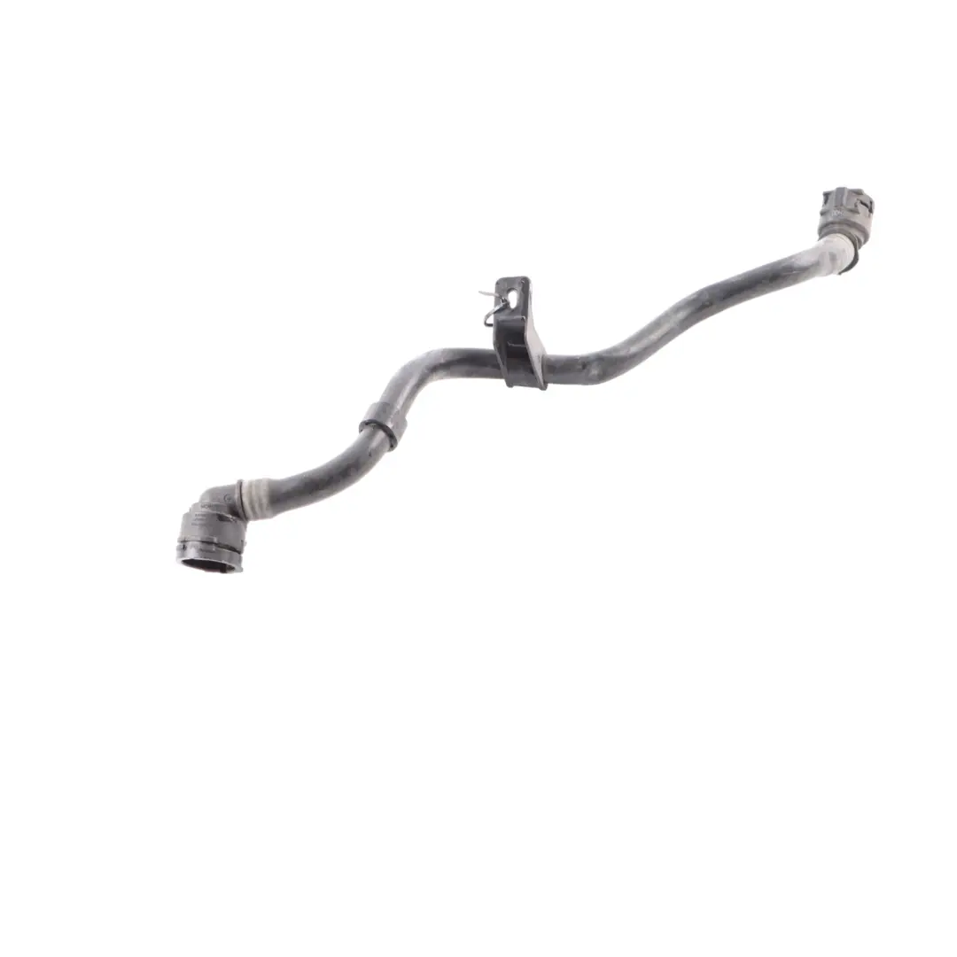Coolant Filling Hose Pipe to Mercedes W177 Engine with Part number A1775011501 Mercedes W177 Engine Coolant Filling Hose Pipe - SKU A1775011501 - Part number A1775011501