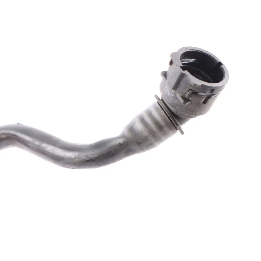 Coolant Filling Hose Pipe to Mercedes W177 Engine with Part number A1775011501 Mercedes W177 Engine Coolant Filling Hose Pipe - SKU A1775011501 - Part number A1775011501