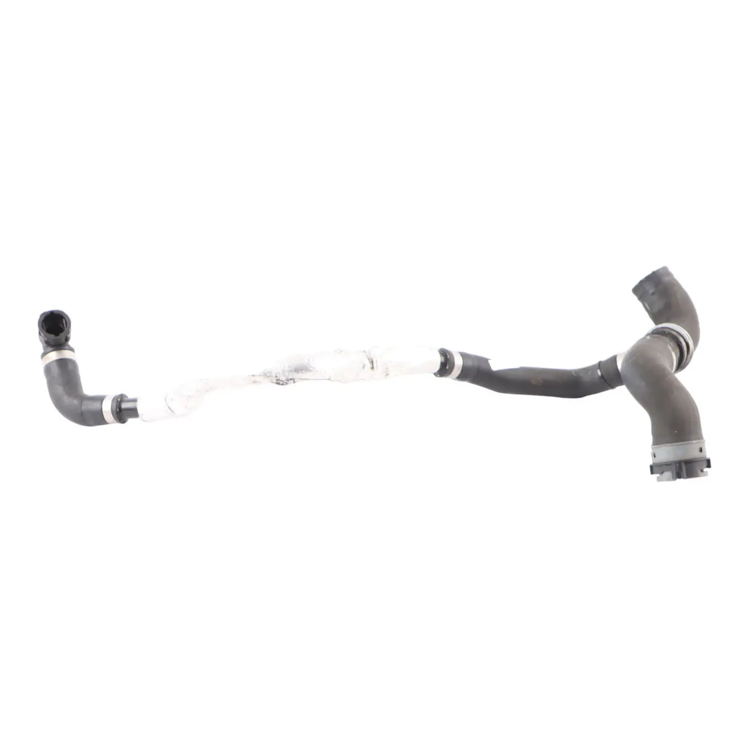 Mercedes W177 Wasserrohr Kühler Rechts Kühlschlauch A1775011601