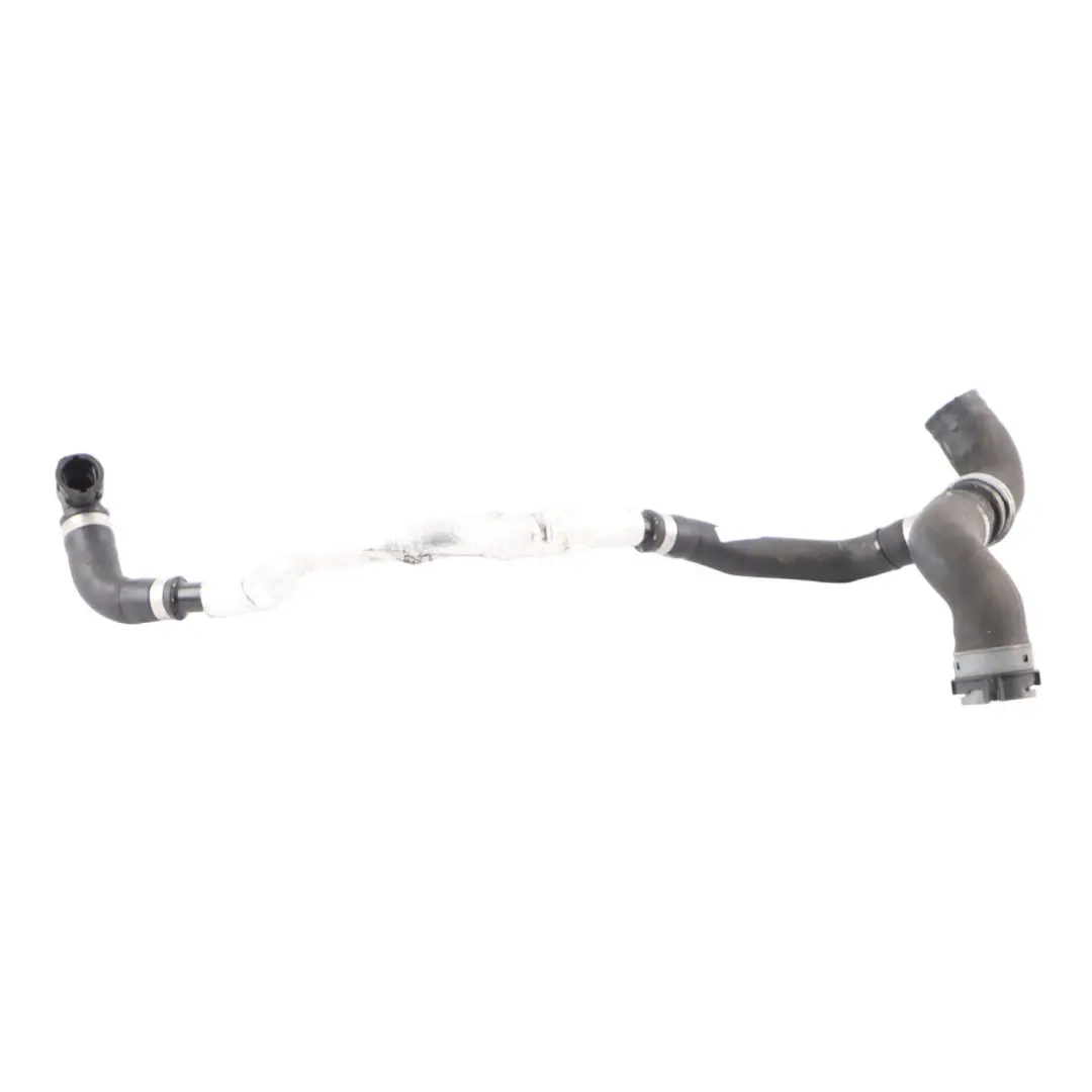 Water Pipe Radiator Right O/S Cooling Coolant Hose to Mercedes W177 with Part number A1775011601 Mercedes W177 Water Pipe Radiator Right O/S Cooling Coolant Hose - SKU A1775011601 - Part number A1775011601