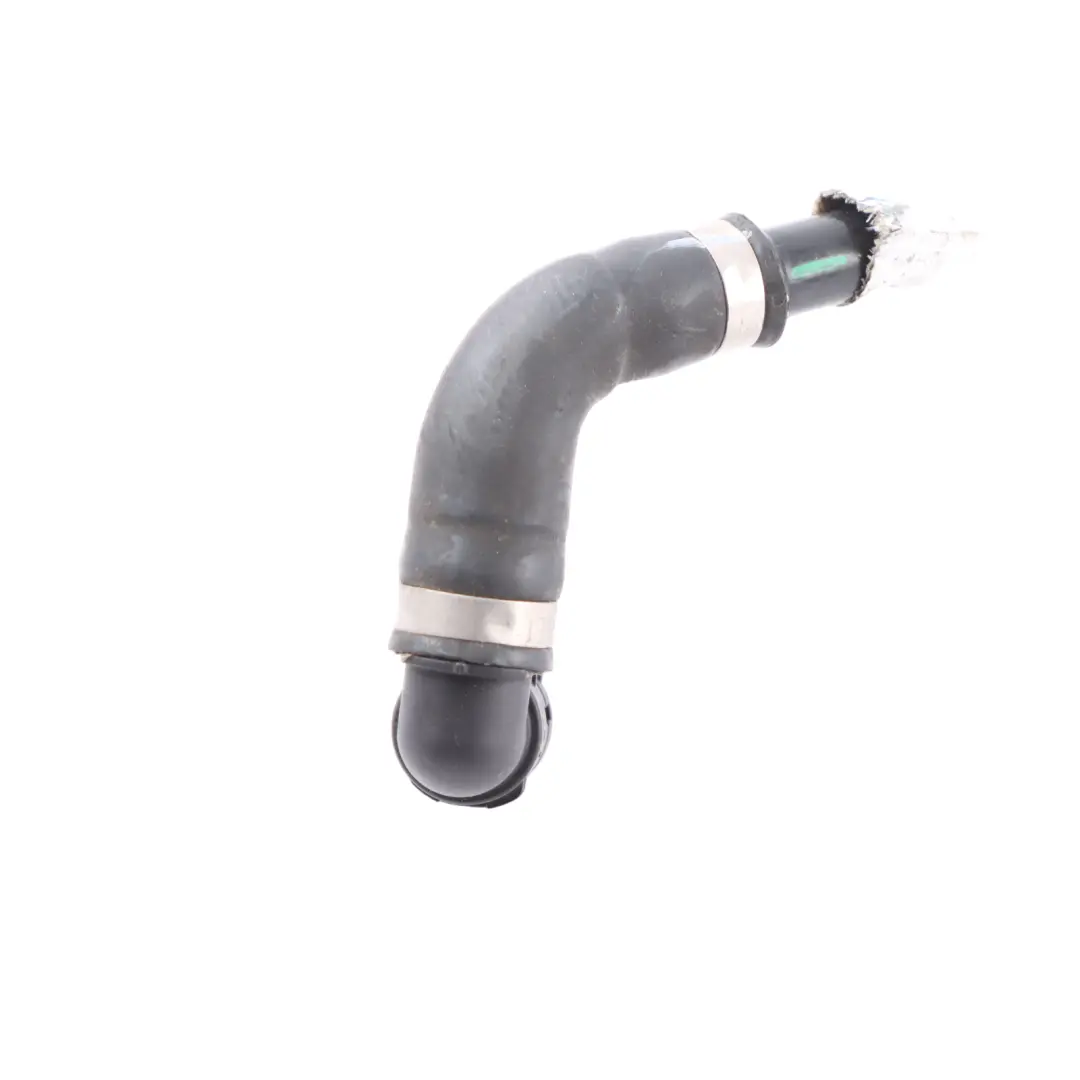 Mercedes W177 Tuyau Eau Radiateur Droit Refroidissement - SKU A1775011601 - Numéro de pièce A1775011601