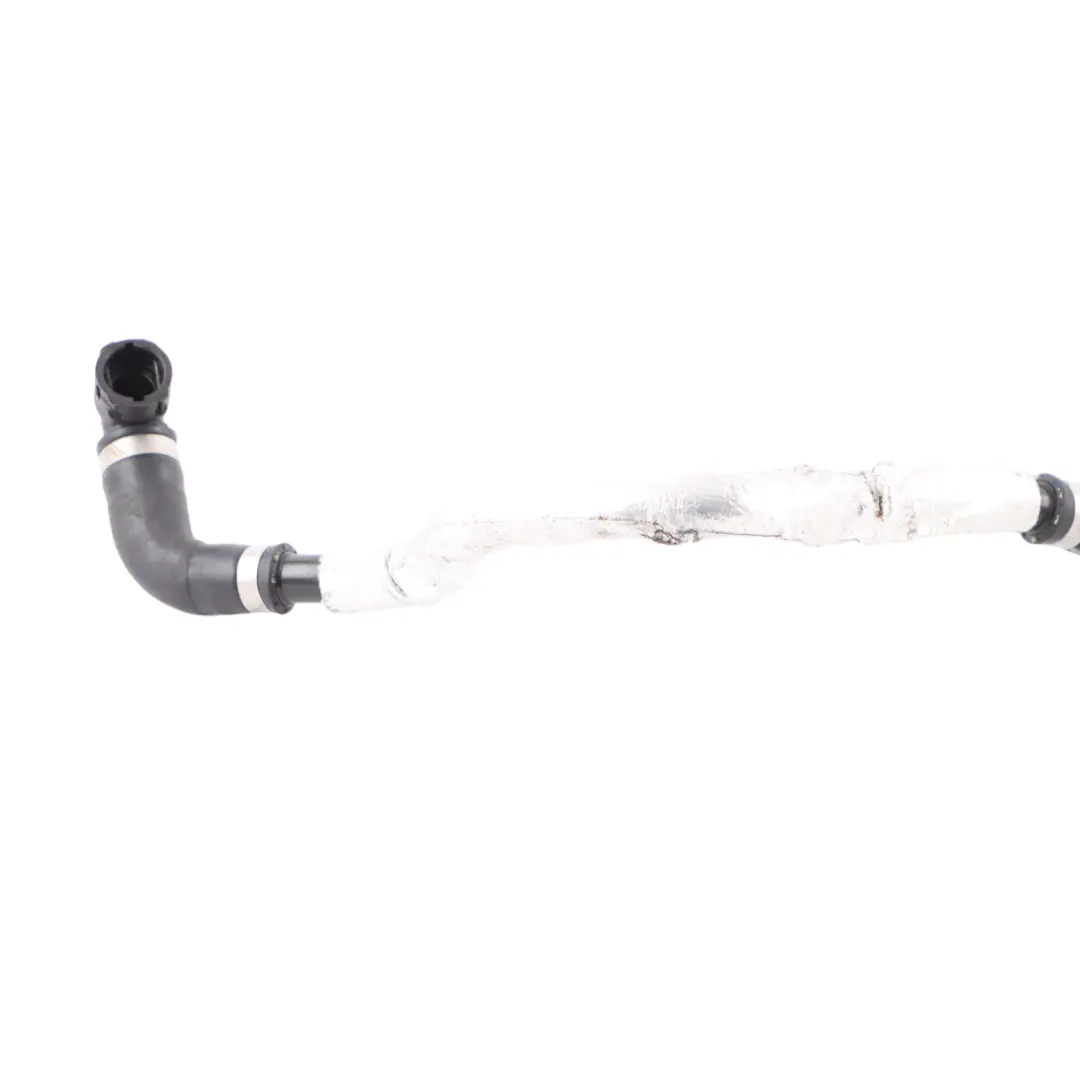 Manguera Agua Radiador Derecho Refrigeración para Mercedes W177 con número de pieza A1775011601 Mercedes W177 Manguera Agua Radiador Derecho Refrigeración - SKU A1775011601 - Número de pieza A1775011601
