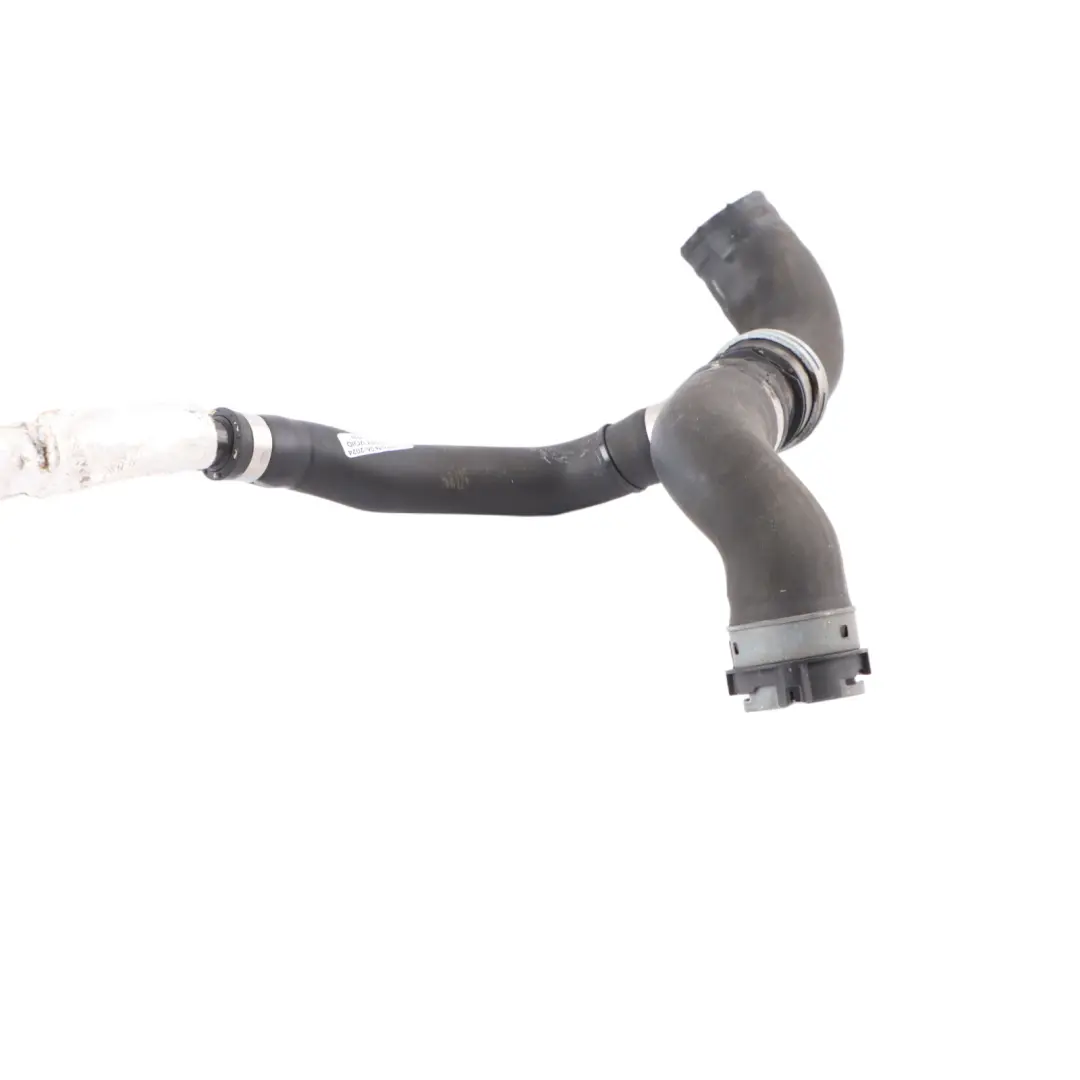 Tuyau Eau Radiateur Droit Refroidissement pour Mercedes W177 à propos du numéro de pièce A1775011601 Mercedes W177 Tuyau Eau Radiateur Droit Refroidissement - SKU A1775011601 - Numéro de pièce A1775011601