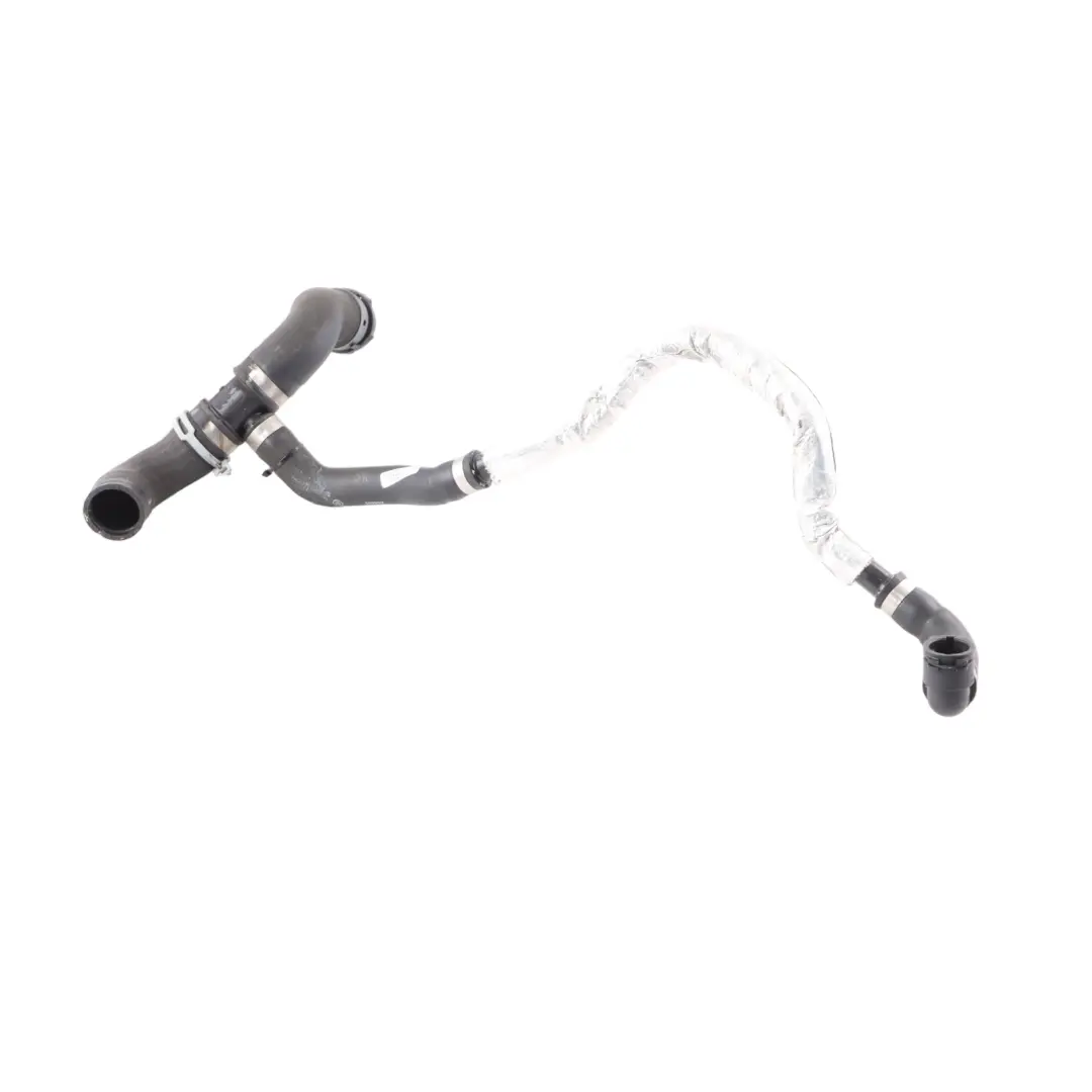Tubo Acqua Radiatore Destro Raffreddamento per Mercedes W177 con numero di parte A1775011601 Mercedes W177 Tubo Acqua Radiatore Destro Raffreddamento - SKU A1775011601 - Numero di parte A1775011601