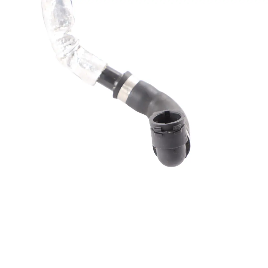 Mercedes W177 Water Pipe Radiator Right O/S Cooling Coolant Hose - SKU A1775011601 - Part number A1775011601