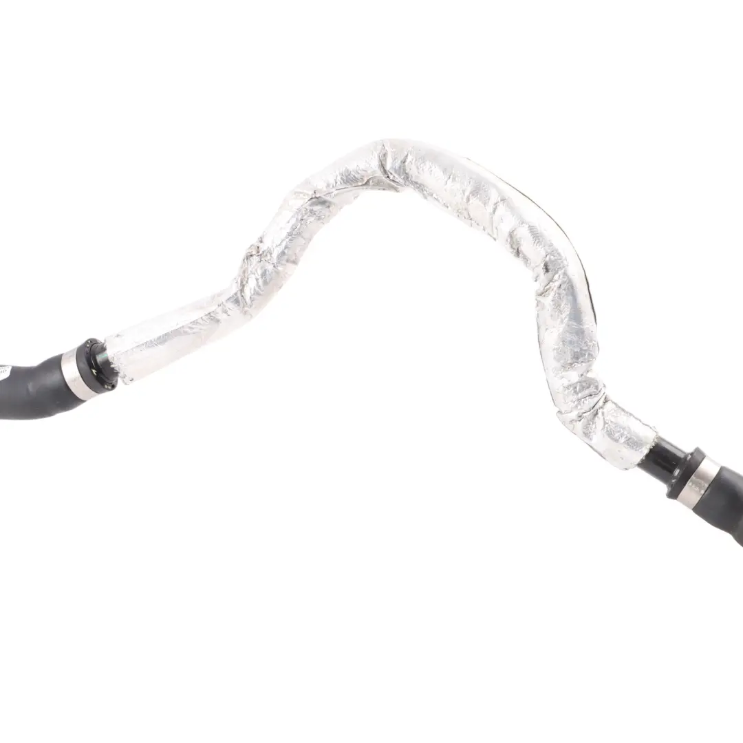 Water Pipe Radiator Right O/S Cooling Coolant Hose to Mercedes W177 with Part number A1775011601 Mercedes W177 Water Pipe Radiator Right O/S Cooling Coolant Hose - SKU A1775011601 - Part number A1775011601