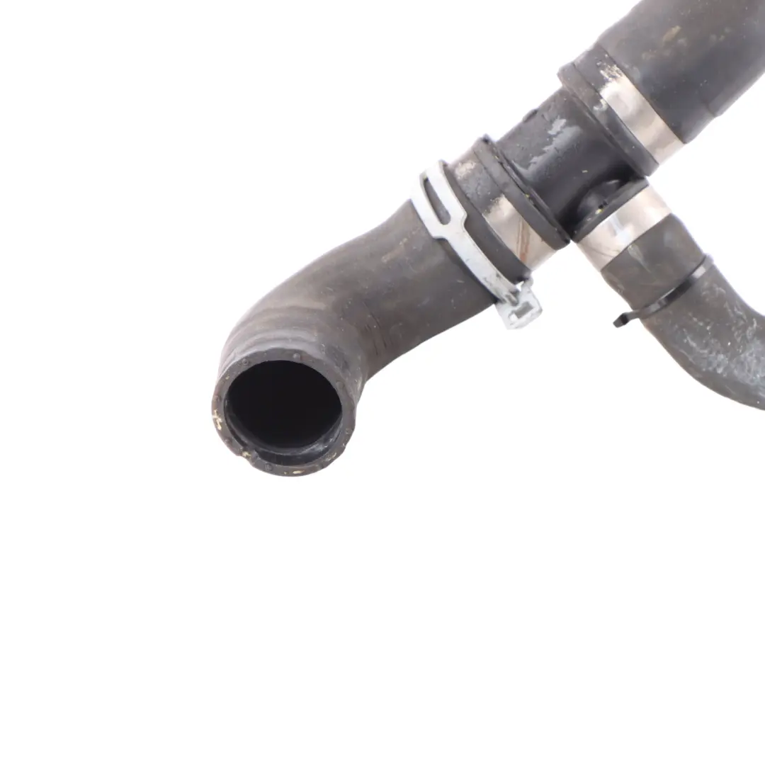 Tuyau Eau Radiateur Droit Refroidissement pour Mercedes W177 à propos du numéro de pièce A1775011601 Mercedes W177 Tuyau Eau Radiateur Droit Refroidissement - SKU A1775011601 - Numéro de pièce A1775011601