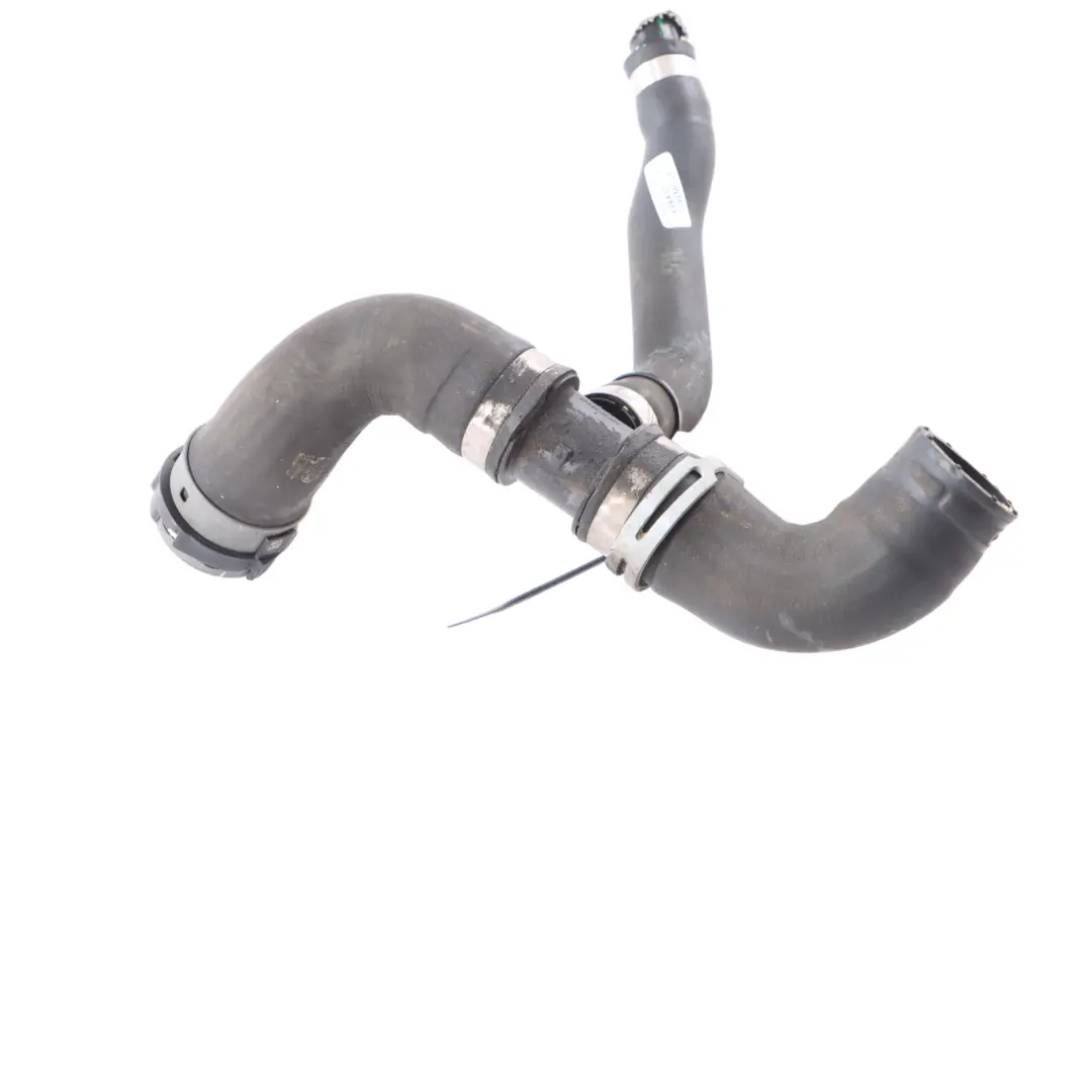 Water Pipe Radiator Right O/S Cooling Coolant Hose to Mercedes W177 with Part number A1775011601 Mercedes W177 Water Pipe Radiator Right O/S Cooling Coolant Hose - SKU A1775011601 - Part number A1775011601