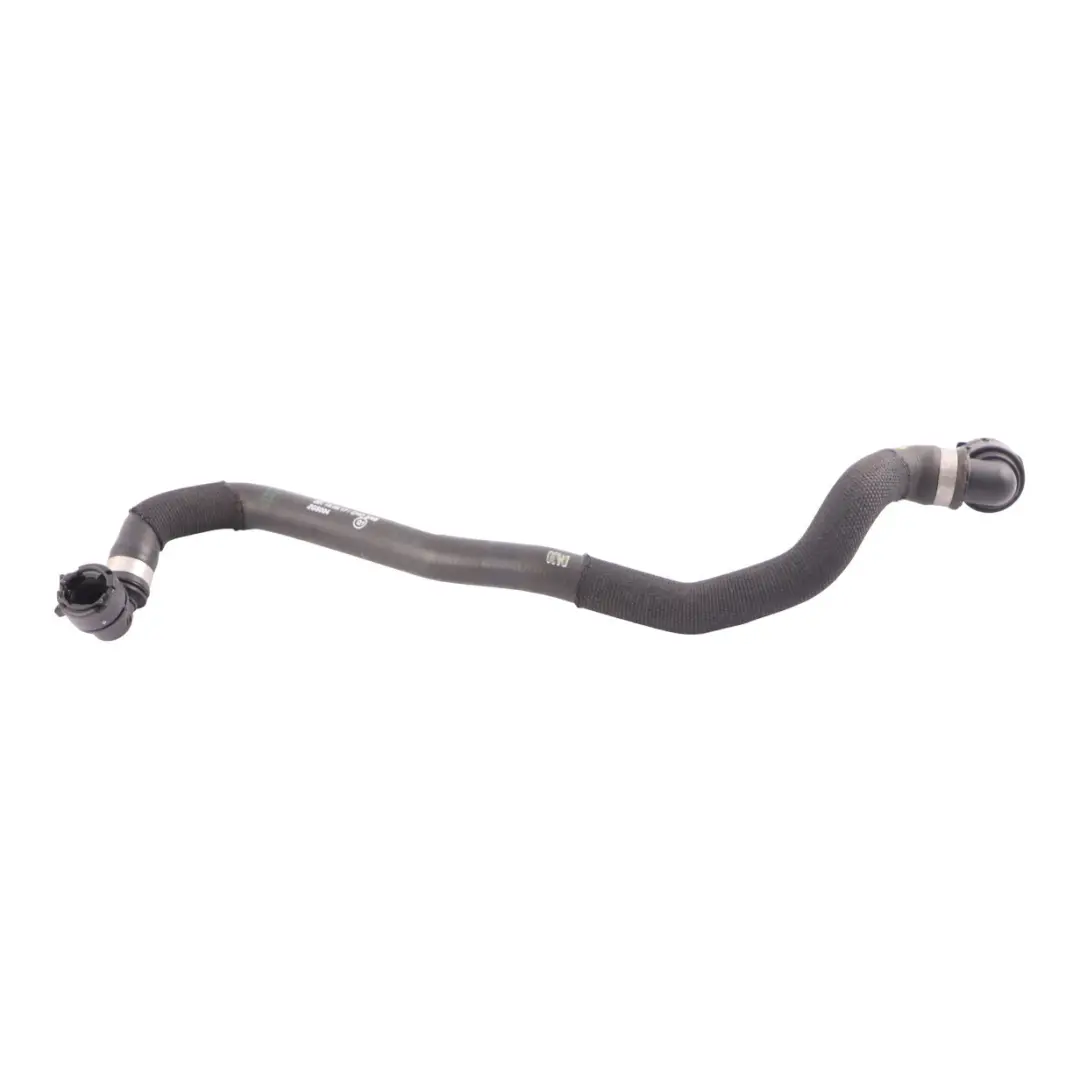 Heater Pipe Mercedes W177 W247 Water Hose Coolant Pipe Line to with Part number A1775014700 Heater Pipe Mercedes W177 W247 Water Hose Coolant Pipe Line - SKU A1775014700 - Part number A1775014700