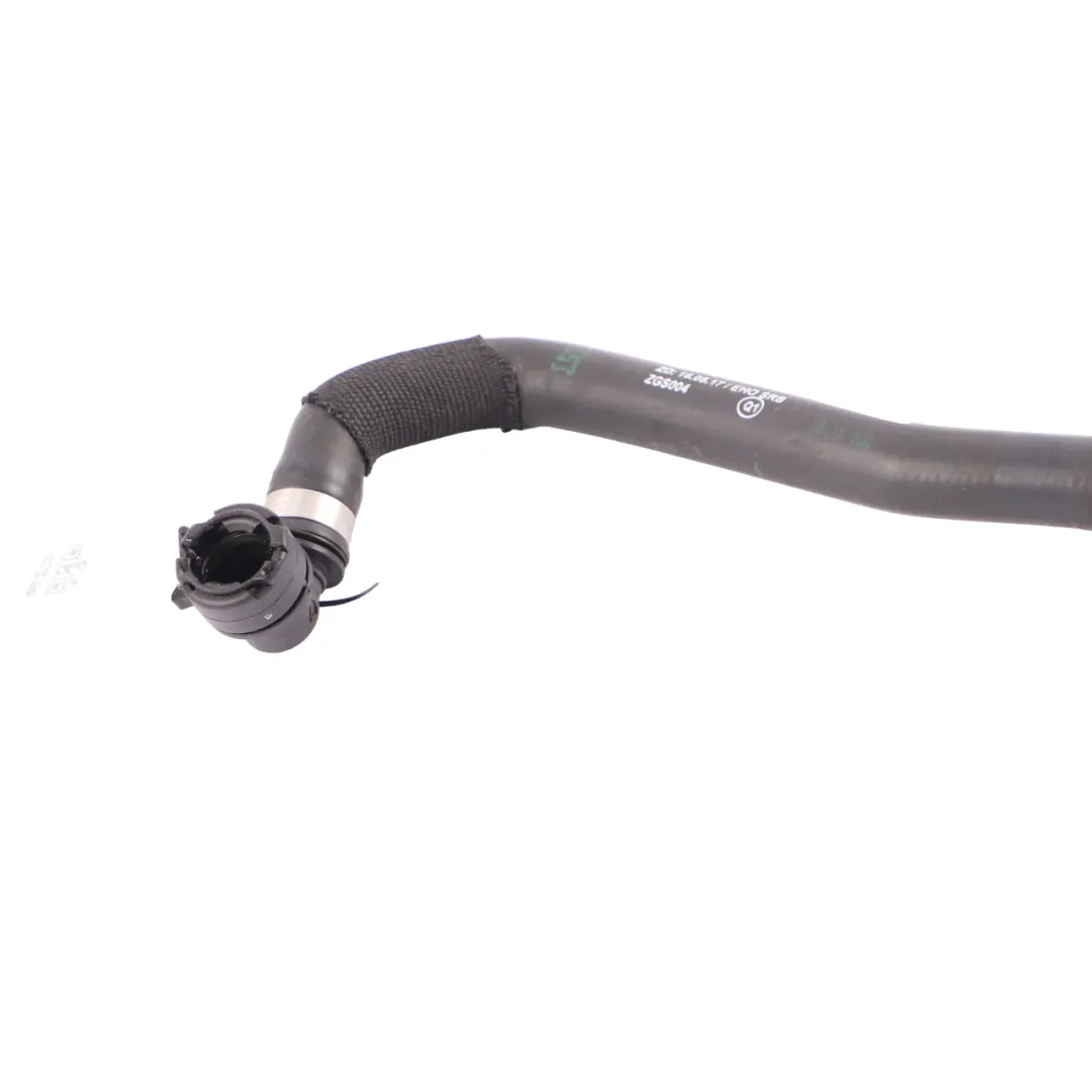 Heater Pipe Mercedes W177 W247 Water Hose Coolant Pipe Line to with Part number A1775014700 Heater Pipe Mercedes W177 W247 Water Hose Coolant Pipe Line - SKU A1775014700 - Part number A1775014700