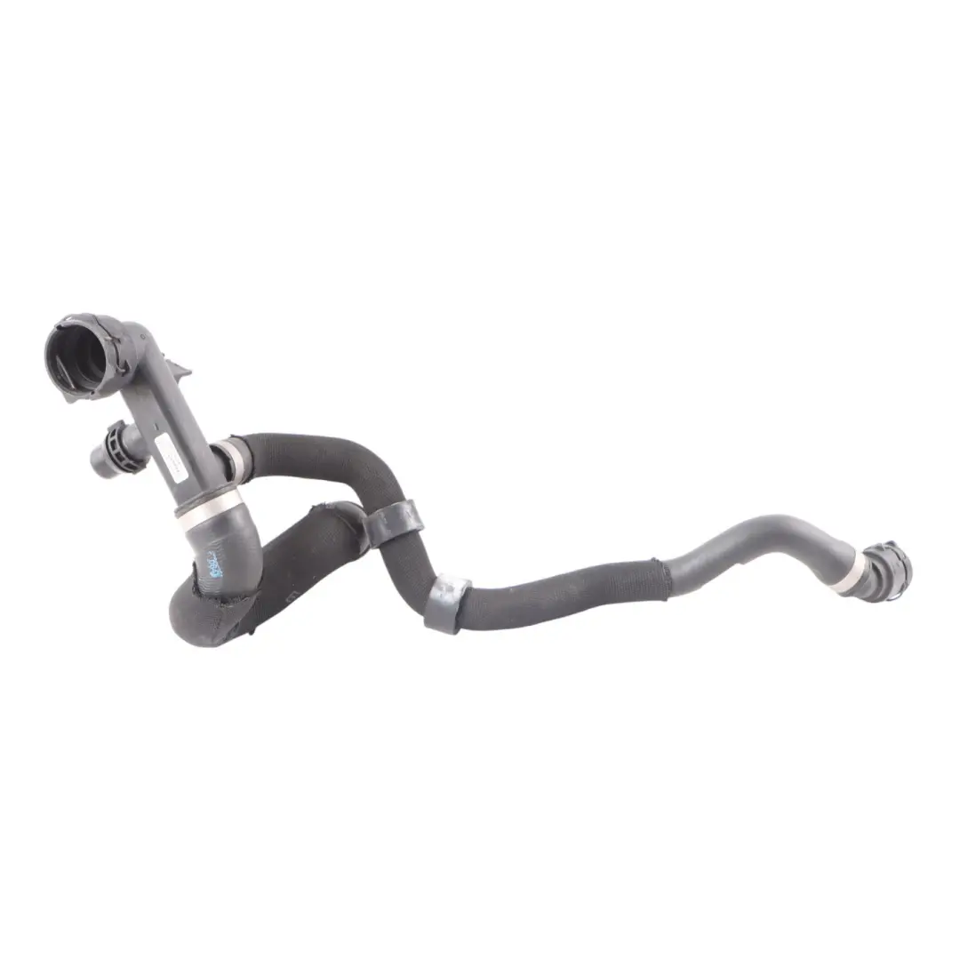 Wasserschlauch Kühlmittel Kühlung Rohrleitung für Mercedes W177 mit Teilenummer A1775017201 Mercedes W177 Wasserschlauch Kühlmittel Kühlung Rohrleitung - SKU A1775017201 - Teilenummer A1775017201