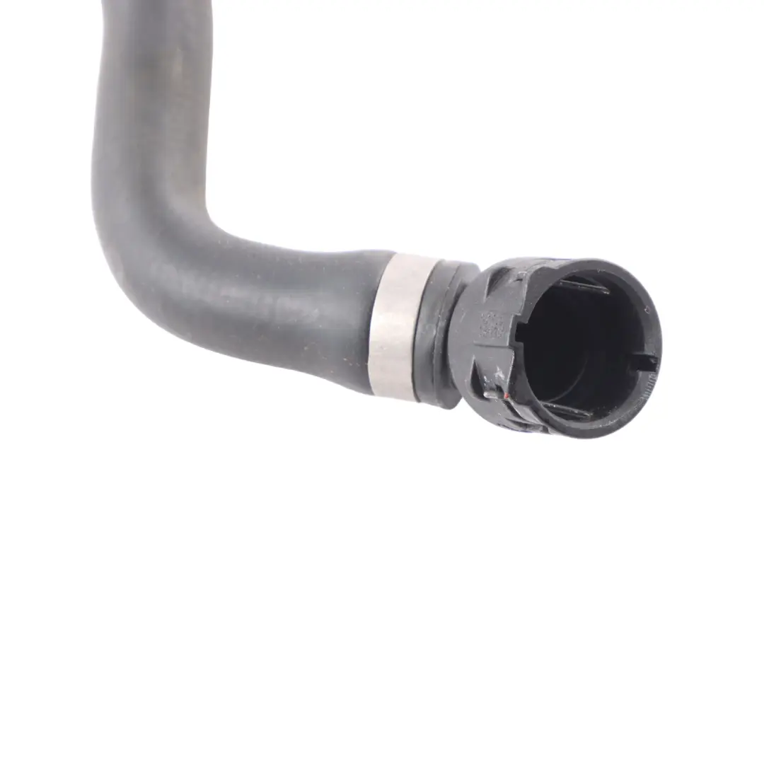 Manguera De Agua De Refrigeración Refrigerante Línea para Mercedes W177 con número de pieza A1775017201 Mercedes W177 Manguera De Agua De Refrigeración Refrigerante Línea - SKU A1775017201 - Número de pieza A1775017201