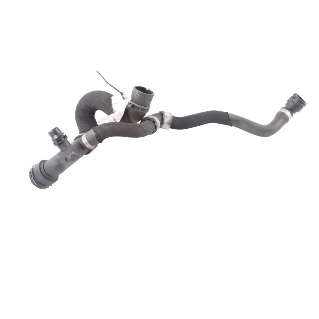 Tuyau D'eau Tuyau De Refroidissement Refroidissement pour Mercedes W177 à propos du numéro de pièce A1775017201 Mercedes W177 Tuyau D'eau Tuyau De Refroidissement Refroidissement - SKU A1775017201 - Numéro de pièce A1775017201