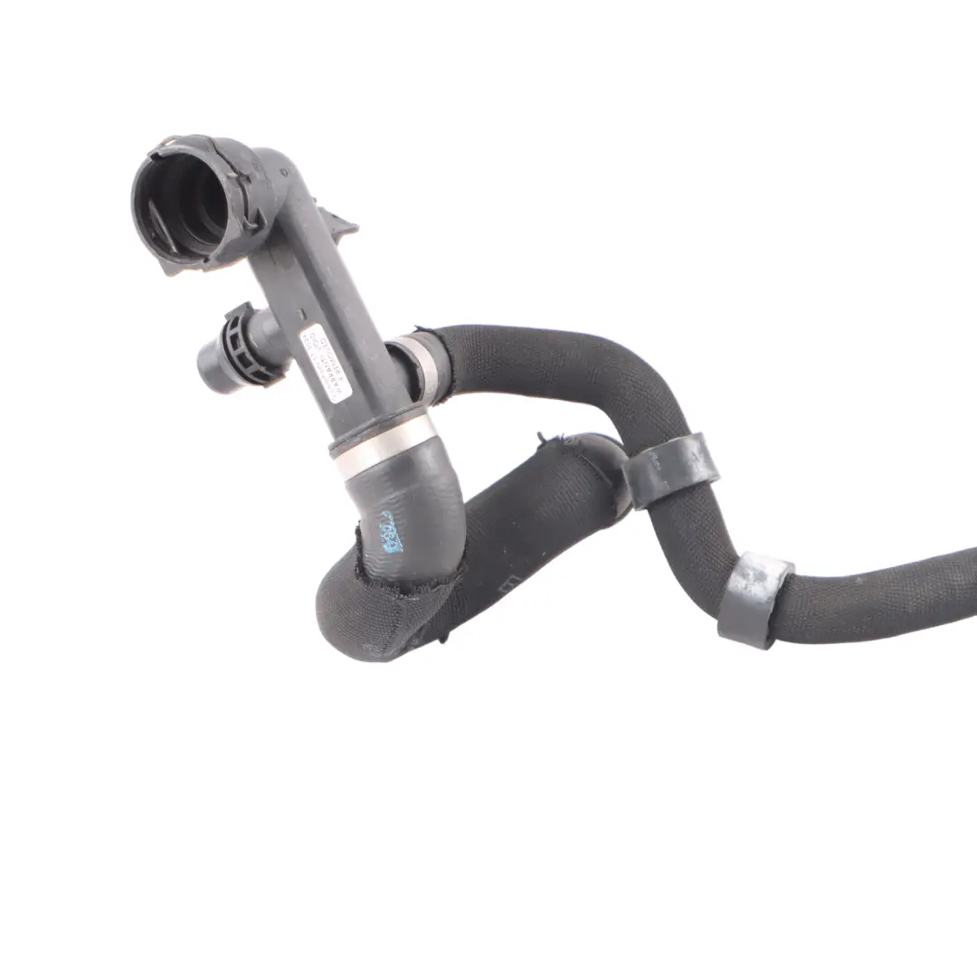 Mercedes W177 Wasserschlauch Kühlmittel Kühlung Rohrleitung - SKU A1775017201 - Teilenummer A1775017201