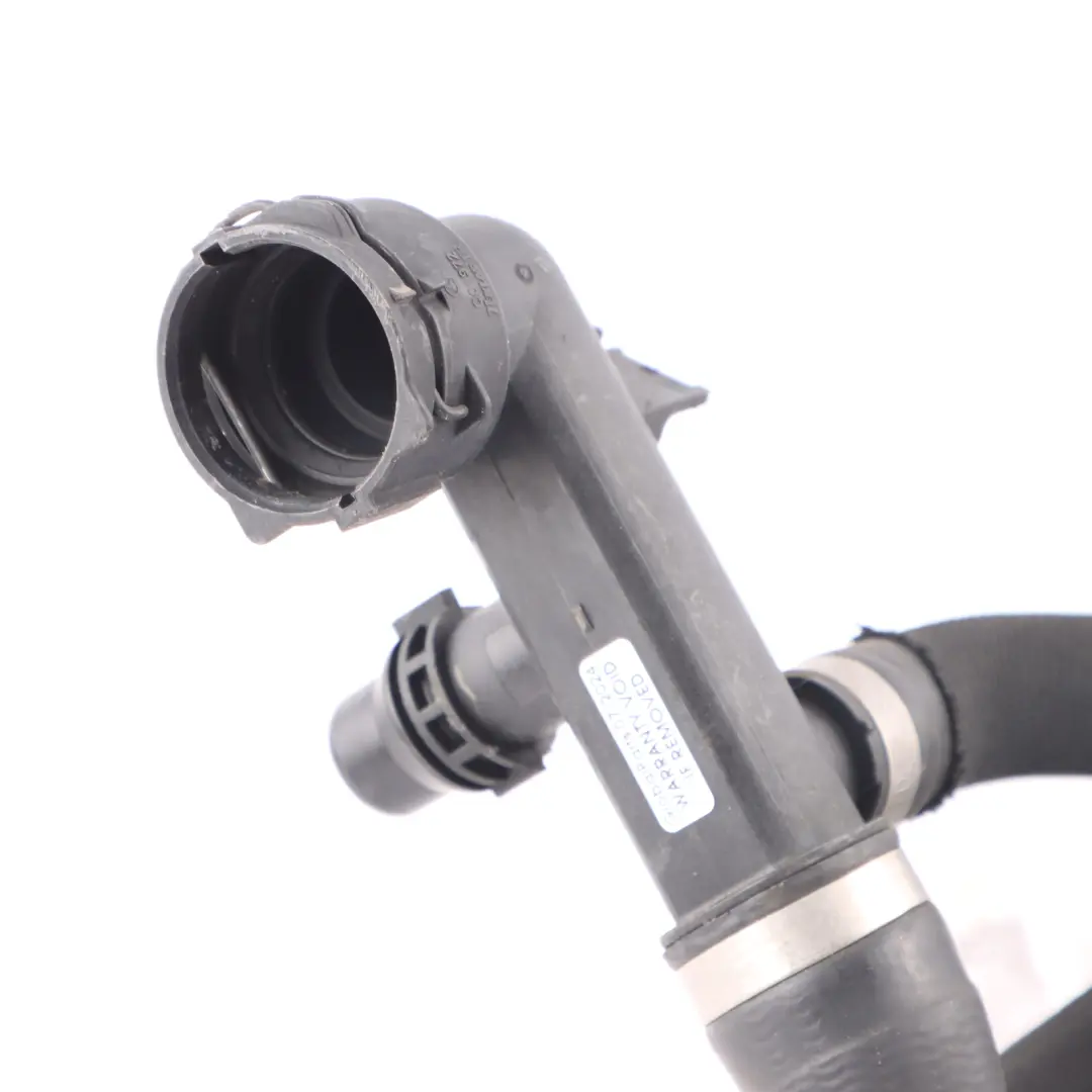 Mercedes W177 Wasserschlauch Kühlmittel Kühlung Rohrleitung - SKU A1775017201 - Teilenummer A1775017201