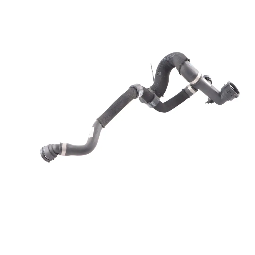 Manguera De Agua De Refrigeración Refrigerante Línea para Mercedes W177 con número de pieza A1775017201 Mercedes W177 Manguera De Agua De Refrigeración Refrigerante Línea - SKU A1775017201 - Número de pieza A1775017201