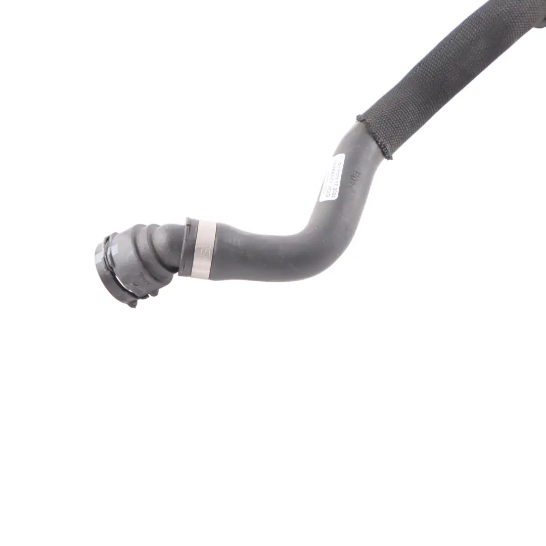 Mercedes W177 Tuyau D'eau Tuyau De Refroidissement Refroidissement - SKU A1775017201 - Numéro de pièce A1775017201