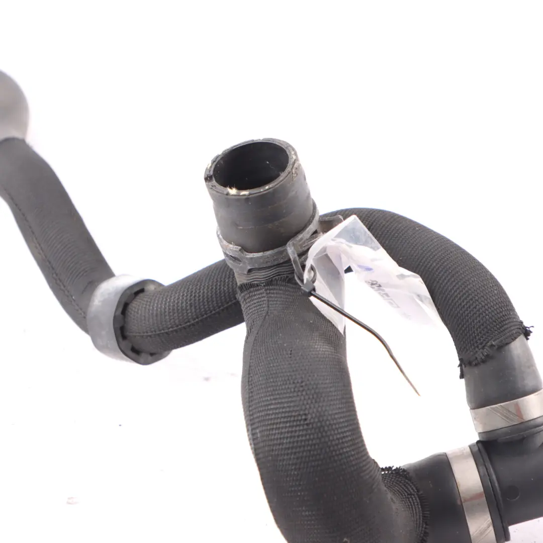 Water Hose Coolant Cooling Pipe Line to Mercedes W177 with Part number A1775017201 Mercedes W177 Water Hose Coolant Cooling Pipe Line - SKU A1775017201 - Part number A1775017201