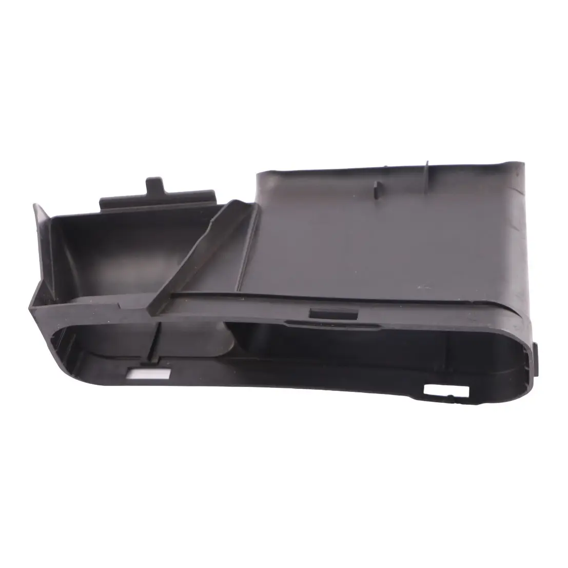 Mercedes C118 W177 Air Prise Canard Tube droite Couvercle Panneau A1775050500