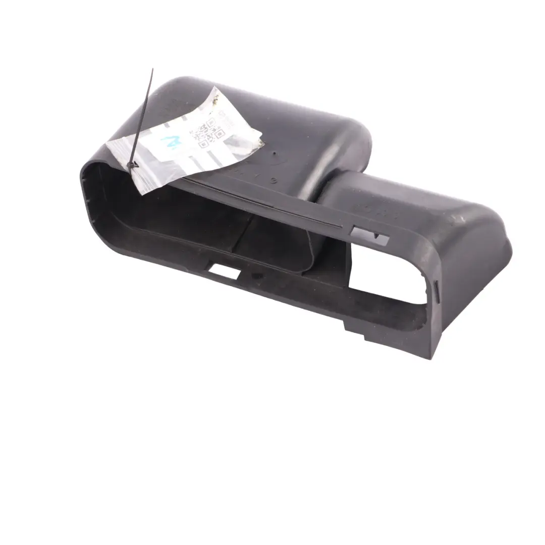 Mercedes C118 W177 Lufteinlassrohr Rechts Abdeckung - SKU A1775050500 - Teilenummer A1775050500