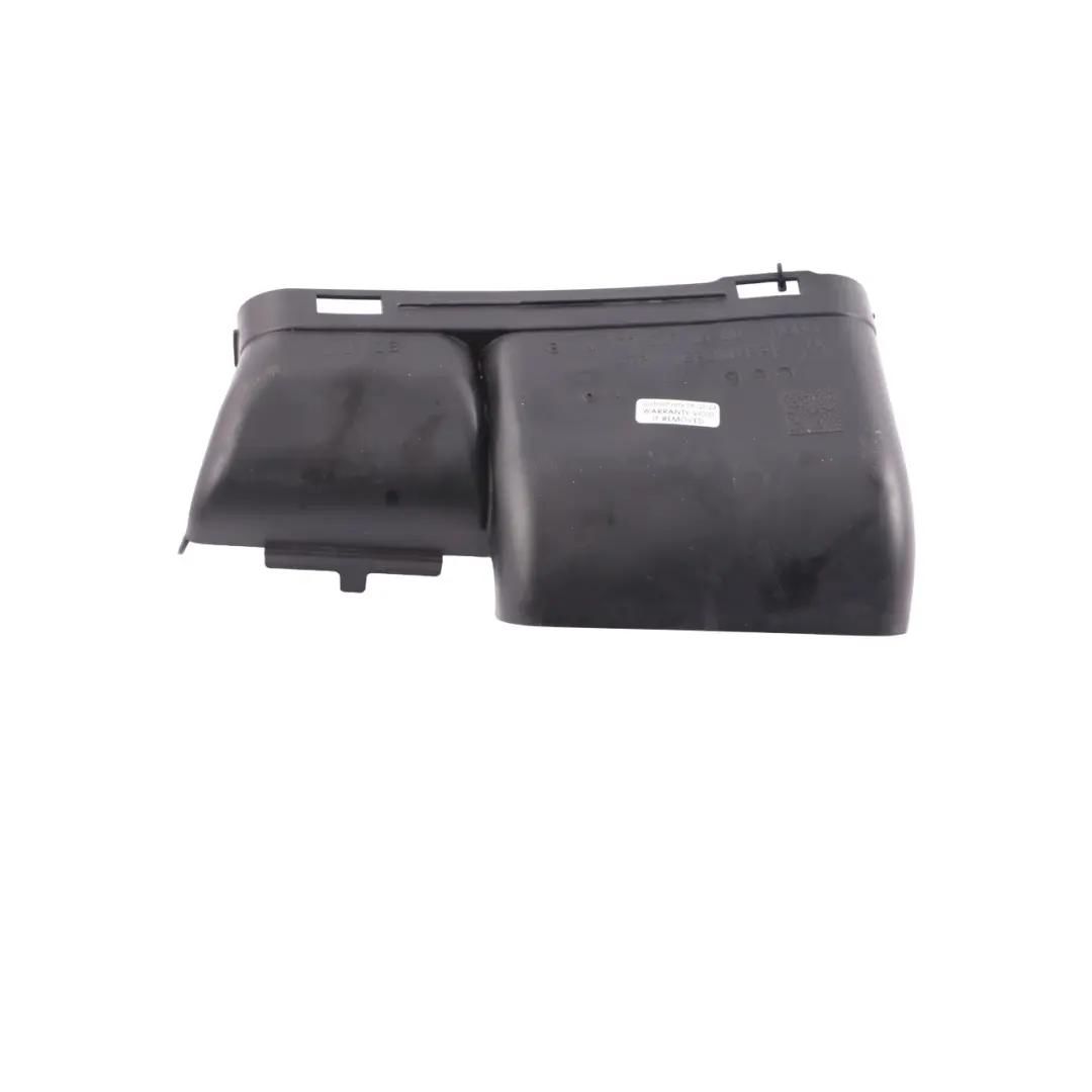 Mercedes C118 W177 Air Intake Duck Tube Right O/S Cover Panel - SKU A1775050500 - Part number A1775050500