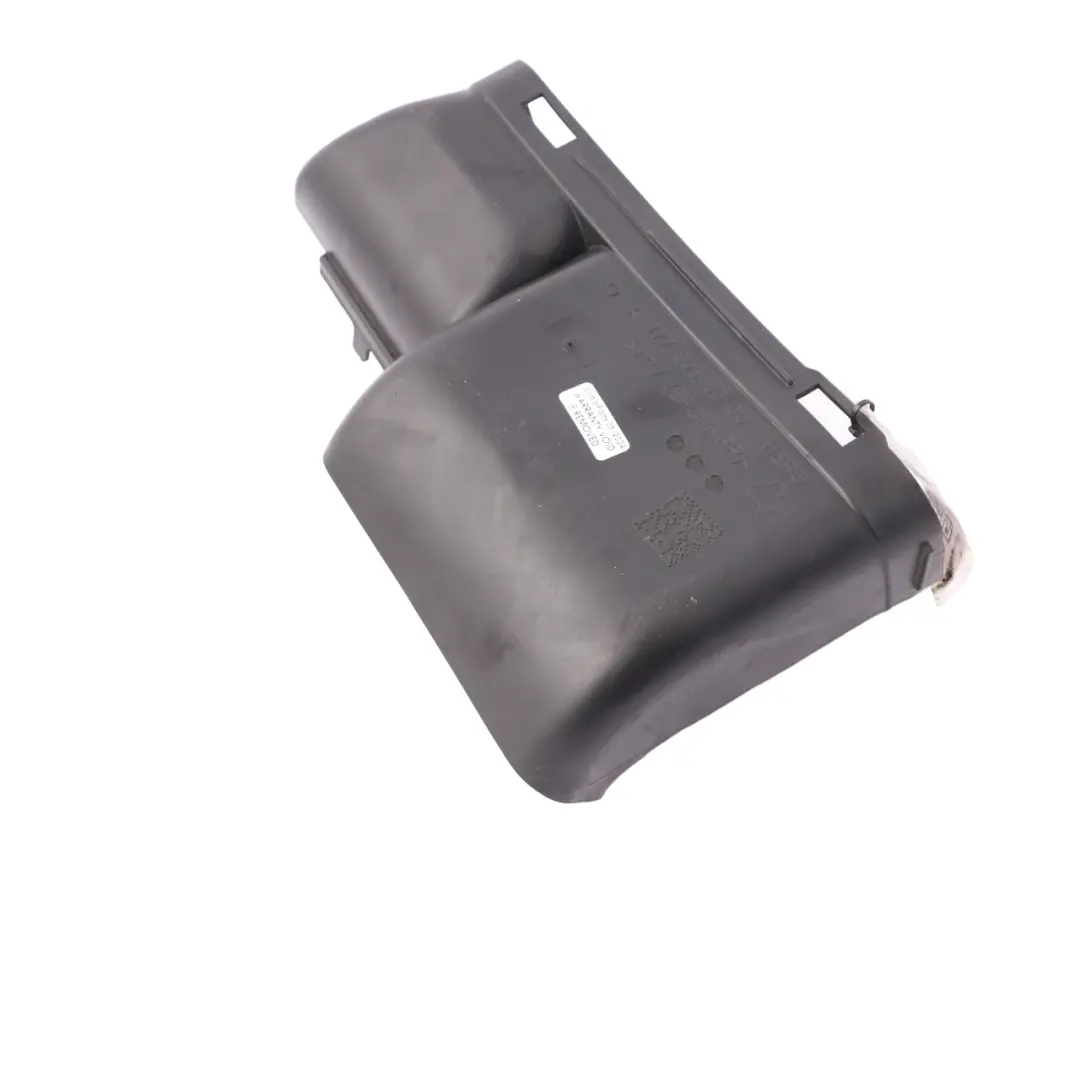Mercedes C118 W177 Admisión Aire Pato Tubo Derecho Tapa Panel - SKU A1775050500 - Número de pieza A1775050500