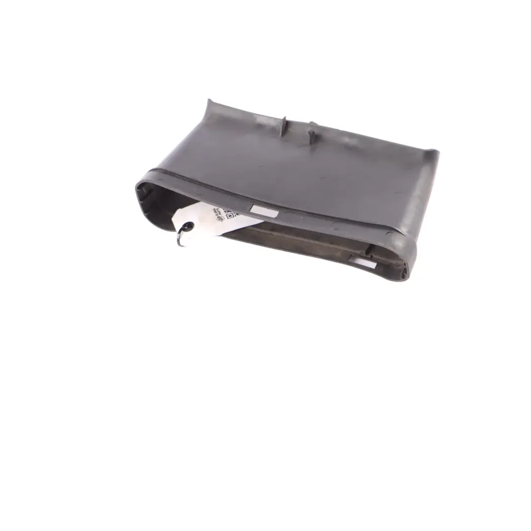 Air Duct Panel Mercedes W177 Front Left N/S Upper Radiator Channel - SKU A1775051700 - Part number A1775051700