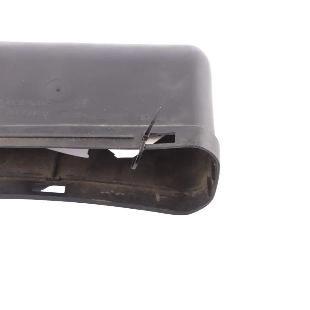 Mercedes W177 Pannello d'aria anteriore sinistro canale radiatore - SKU A1775051700 - Numero di parte A1775051700