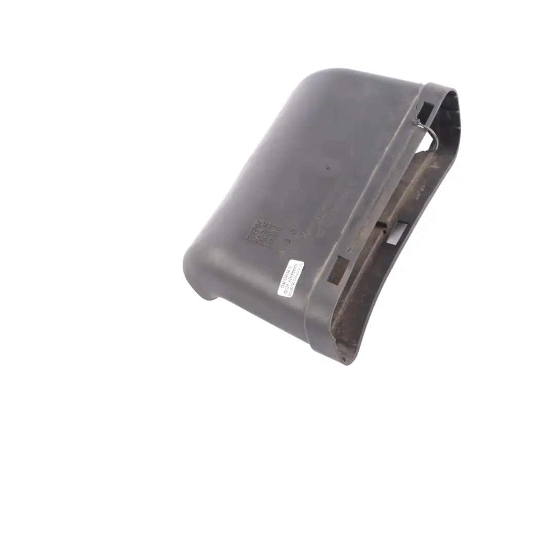 Mercedes W177 Panel conducto aire Delantero izquierdo Canal radiador - SKU A1775051700 - Número de pieza A1775051700