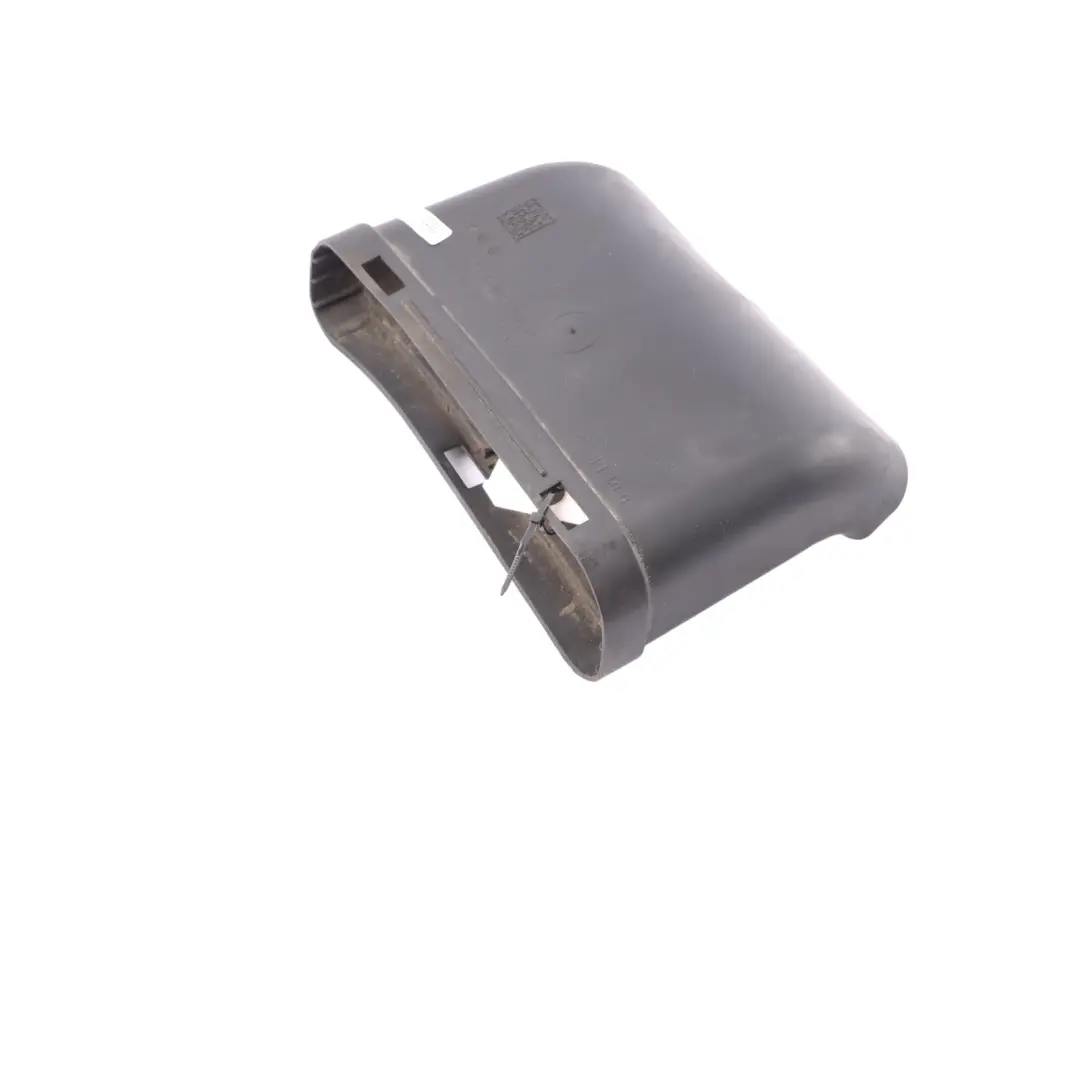 Pannello d'aria anteriore sinistro canale radiatore per Mercedes W177 con numero di parte A1775051700 Mercedes W177 Pannello d'aria anteriore sinistro canale radiatore - SKU A1775051700 - Numero di parte A1775051700