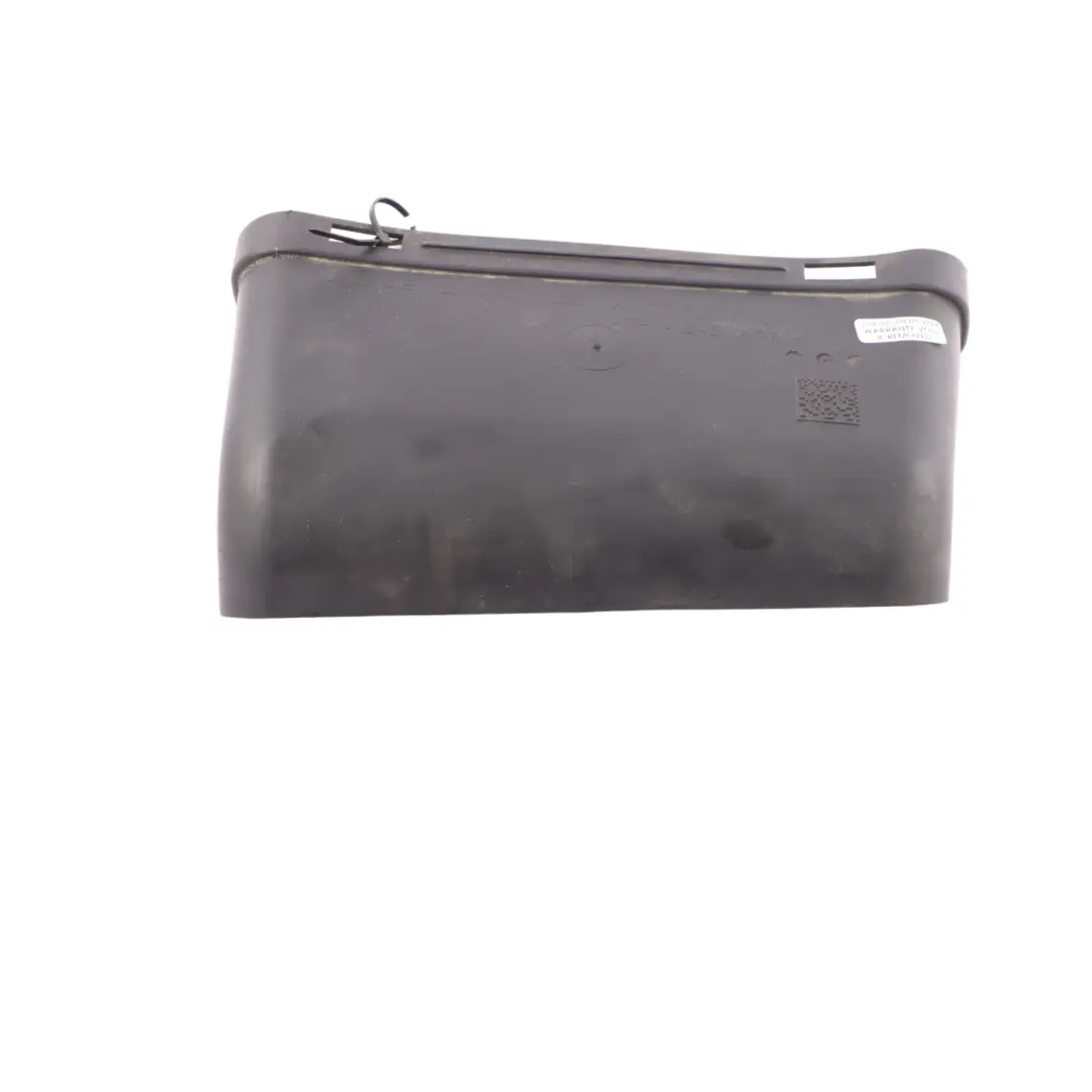 Mercedes W177 Pannello d'aria anteriore sinistro canale radiatore - SKU A1775051700 - Numero di parte A1775051700