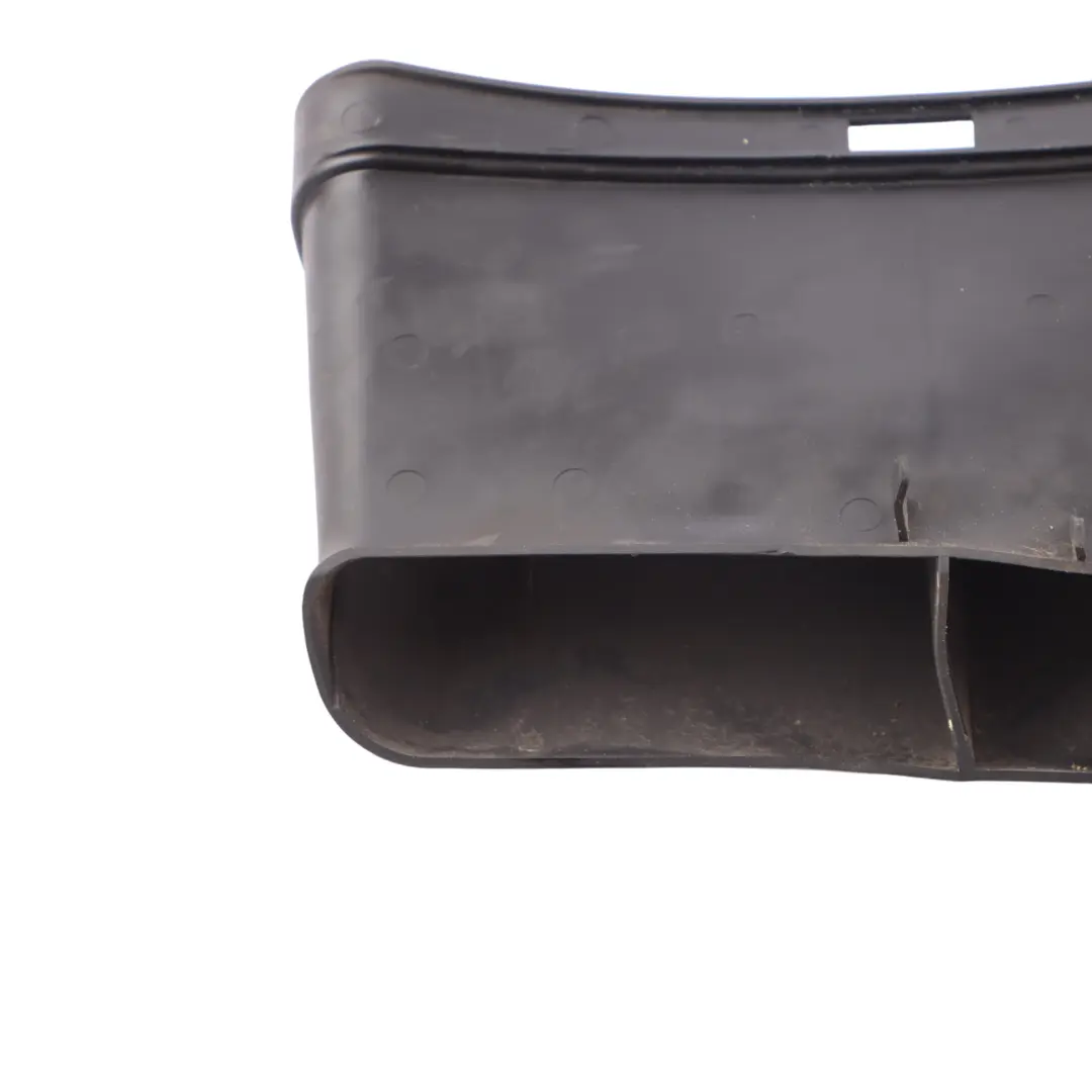 Mercedes W177 Panel conducto aire Delantero izquierdo Canal radiador - SKU A1775051700 - Número de pieza A1775051700