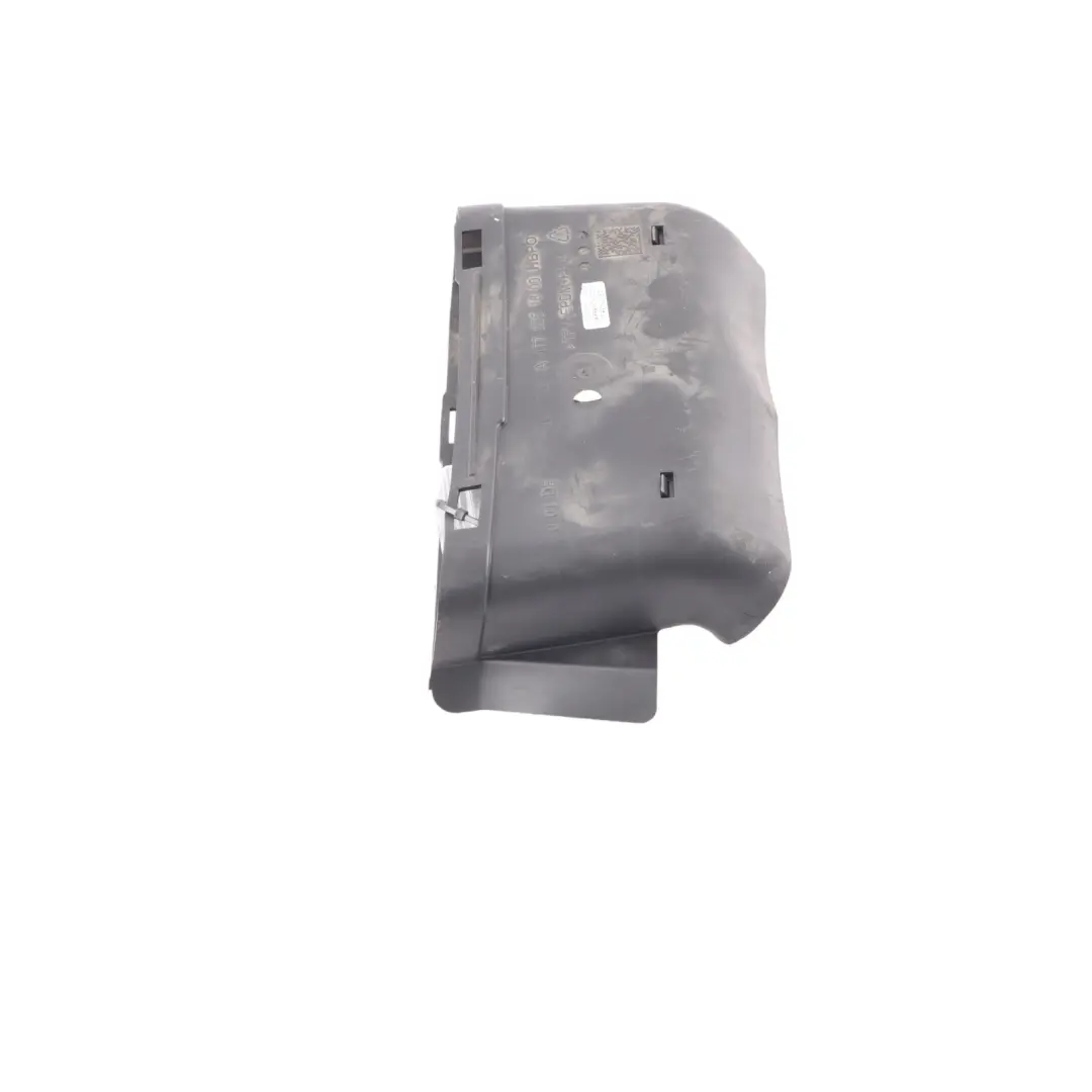 Mercedes W177 Lufteinlassrohr Schlauch Rohr Vorne Rechts - SKU A1775051800 - Teilenummer A1775051800