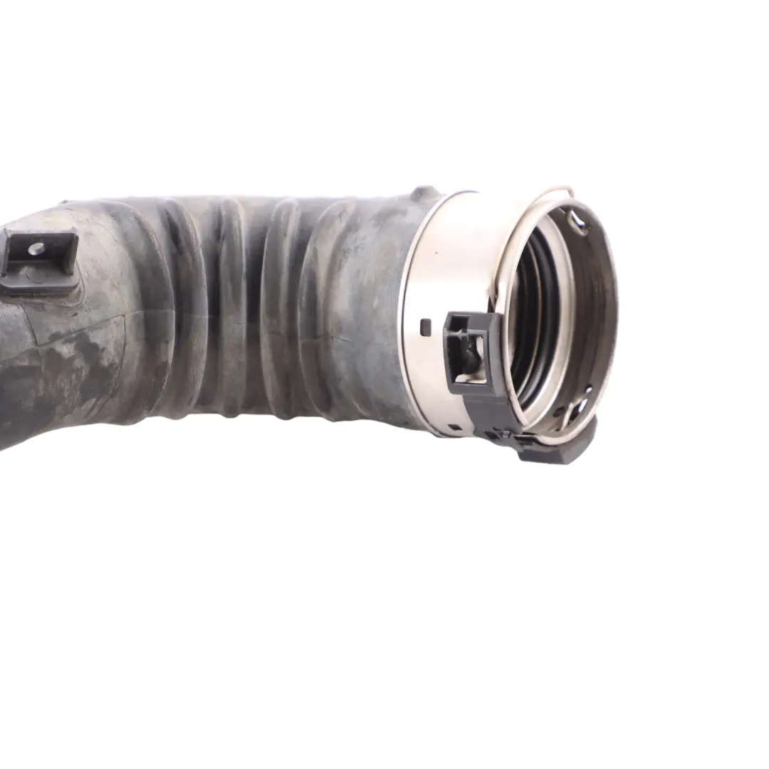 Pipe Line Hose M260 to Mercedes W177 A35 Intercooler Air with Part number A1775201400 Mercedes W177 A35 Intercooler Air Pipe Line Hose M260 - SKU A1775201400 - Part number A1775201400