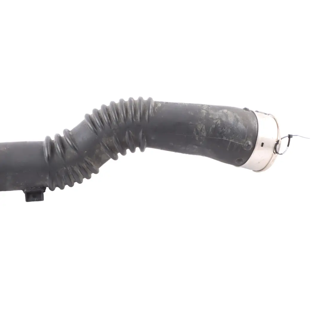 Mercedes W177 A35 Intercooler Air Pipe Line Hose M260 - SKU A1775201400 - Part number A1775201400
