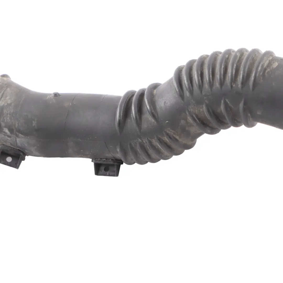 Ladeluftkühler Luftleitung Schlauch für Mercedes W177 mit Teilenummer A1775201400 Mercedes W177 Ladeluftkühler Luftleitung Schlauch - SKU A1775201400 - Teilenummer A1775201400