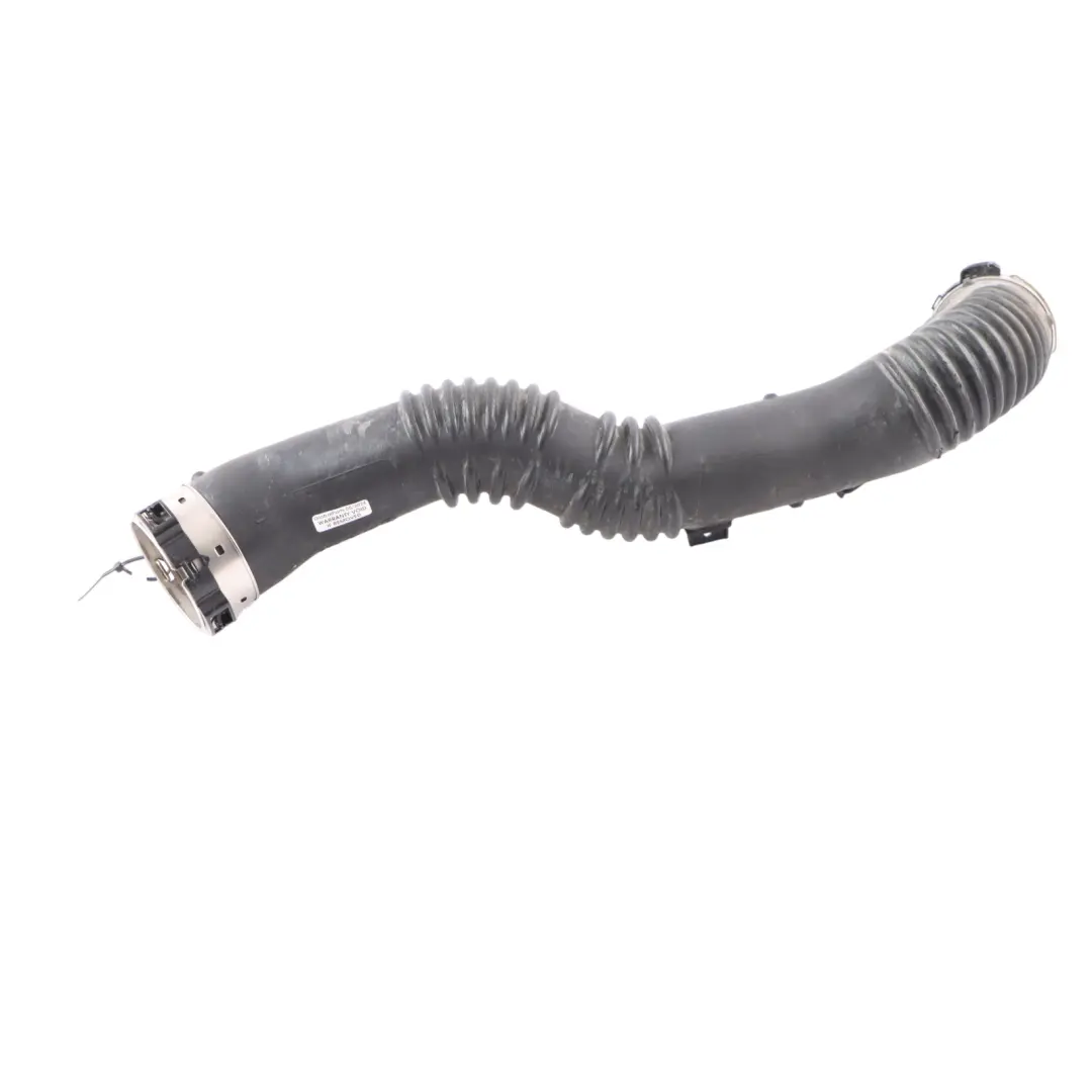 Ladeluftkühler Luftleitung Schlauch für Mercedes W177 mit Teilenummer A1775201400 Mercedes W177 Ladeluftkühler Luftleitung Schlauch - SKU A1775201400 - Teilenummer A1775201400