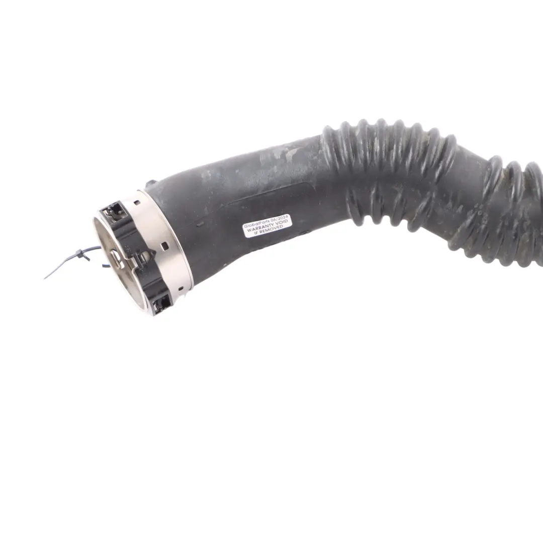 Pipe Line Hose M260 to Mercedes W177 A35 Intercooler Air with Part number A1775201400 Mercedes W177 A35 Intercooler Air Pipe Line Hose M260 - SKU A1775201400 - Part number A1775201400