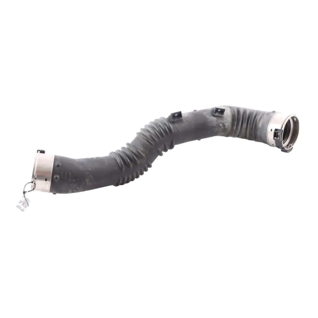 Pipe Line Hose to Mercedes W177 Intercooler Air with Part number A1775201400 Mercedes W177 Intercooler Air Pipe Line Hose - SKU A1775201400 - Part number A1775201400