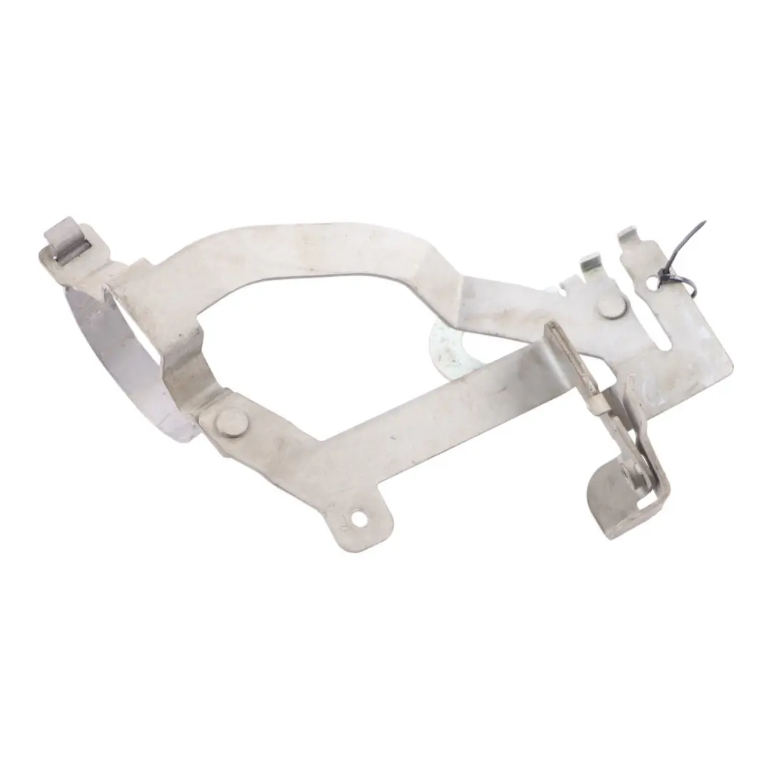 Water Pump Holder Mercedes W177 Petrol M260 Coolant Pump Bracket to with Part number A1775202100 Water Pump Holder Mercedes W177 Petrol M260 Coolant Pump Bracket - SKU A1775202100 - Part number A1775202100