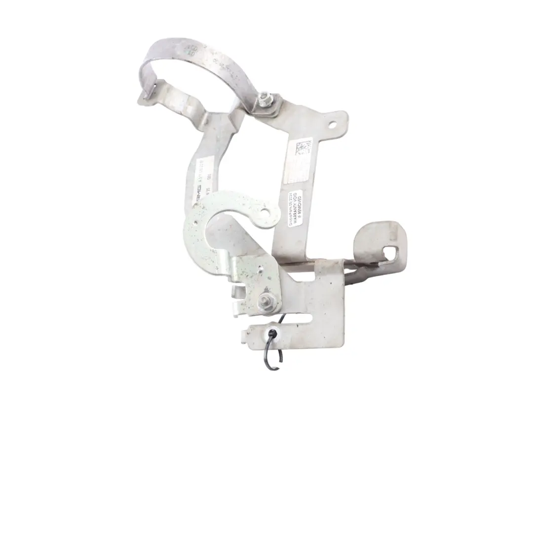 Water Pump Holder Mercedes W177 Petrol M260 Coolant Pump Bracket to with Part number A1775202100 Water Pump Holder Mercedes W177 Petrol M260 Coolant Pump Bracket - SKU A1775202100 - Part number A1775202100